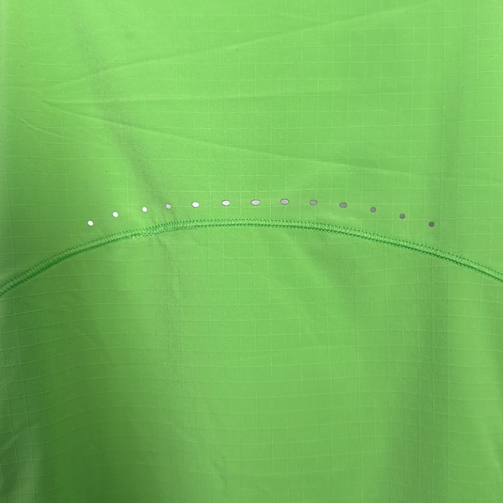 neon runner t-shirt - Picture 5 of 7